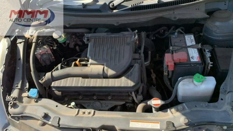 SUZUKI SWIFT FZ 08/2010-03/2017 RIGHT BONNET HINGE - Image 12
