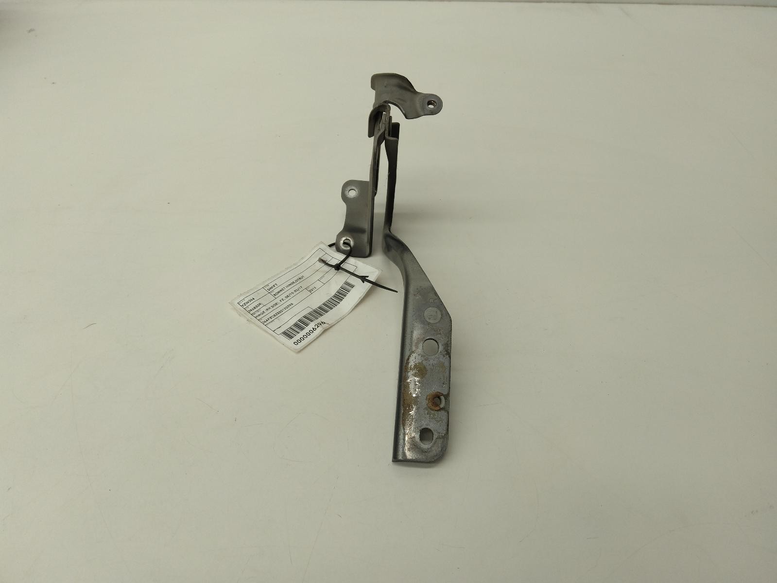 SUZUKI SWIFT FZ 08/2010-03/2017 RIGHT BONNET HINGE