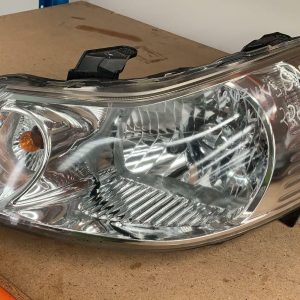 SUZUKI SX4 LEFT HEADLAMP 02/07-01/14 07 08 09 10 11 12 13 14