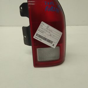 SUZUKI XL7 JA 08/2001-12/2005 RIGHT TAILLIGHT IN BODY TYPE P/N 3625565D00