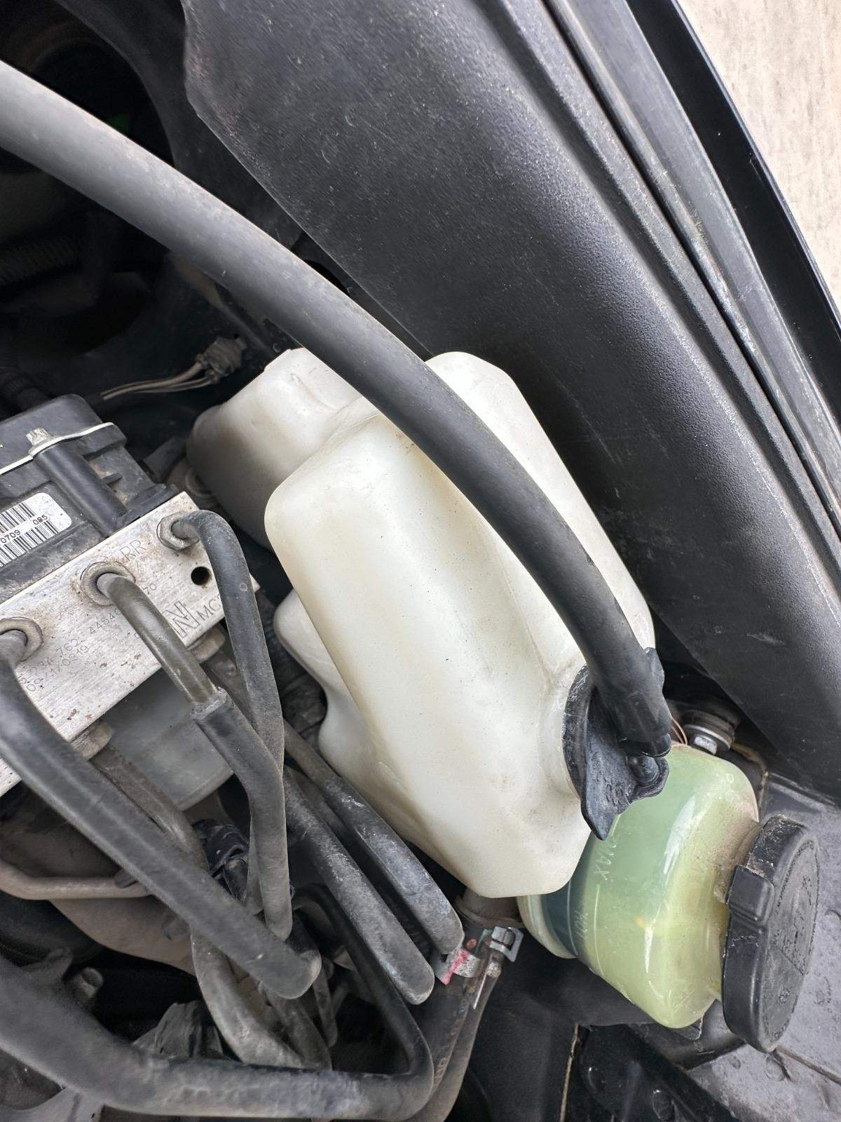 TOYOTA AURION GSV40R 10/2006-03/2012 OVERFLOW BOTTLE - Image 13