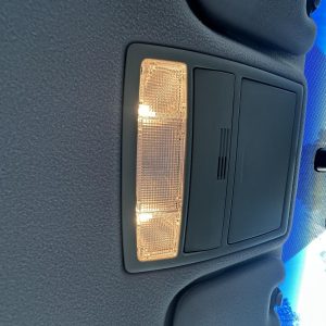 TOYOTA CAMRY ACV40 06/2006-02/2012 FRONT COURTESY LIGHT