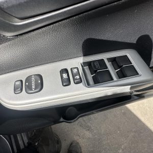 TOYOTA CAMRY ASV50/AVV50 11/11-10/17 RIGHT FRONT FRONT MASTER SWITCH 848200D130