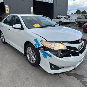 TOYOTA CAMRY ASV50/AVV50 11/2011-05/2015 RIGHT ONLY SIDE STEP/SKIRT