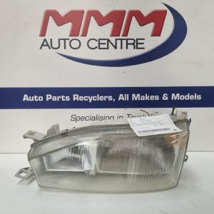 TOYOTA CAMRY LEFT HEADLAMP SK10, LENS# 301-954 (AUST TYPE), 02/93-06/97 93 94 95