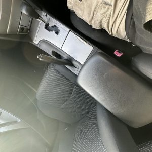 TOYOTA CAMRY XV40 06/2006-02/2012 GEAR SHIFTER AUTOMATIC