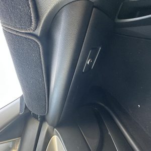 TOYOTA CAMRY XV40 06/2006-02/2012 GLOVE BOX