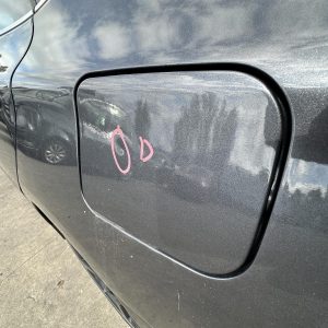 TOYOTA CAMRY XV50 11/2011-10/2017 FUEL FLAP