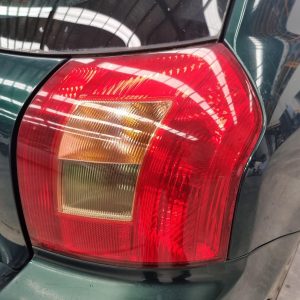 TOYOTA COROLLA 04/2003-08/2004 HATCHBACK RIGHT TAILLIGHT, ZZE122