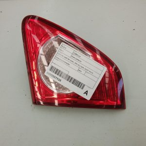 TOYOTA COROLLA REAR GARNISH BOOTLID LAMP (RH SIDE), ZRE152/153R, 03/07-04/10 07