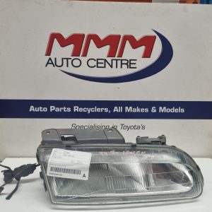 TOYOTA LEXCEN RIGHT HEADLAMP VR 08/93-07/97 93 94 95 96 97