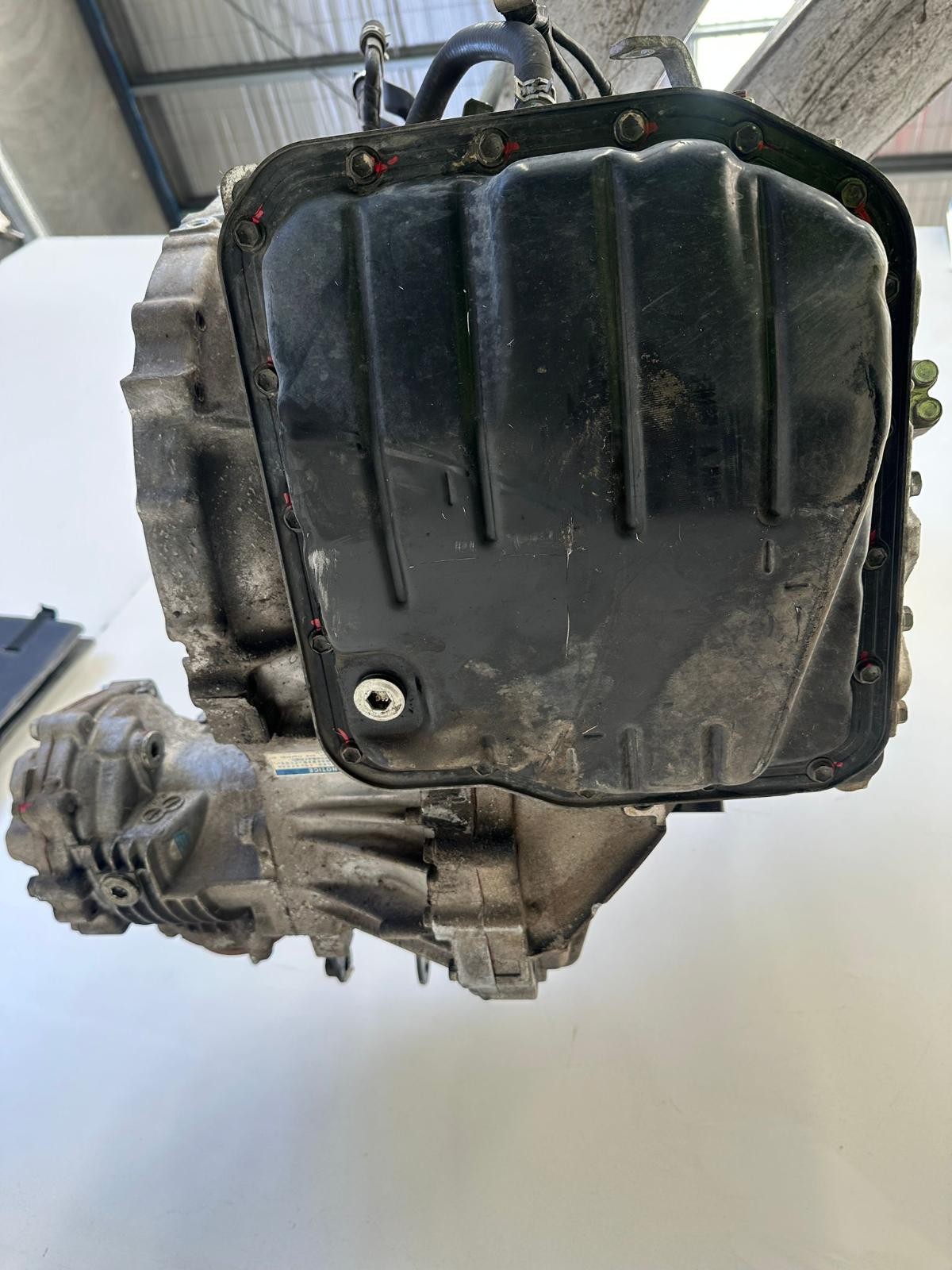 TOYOTA RAV4 ACA33/ACA38 11/2005-11/2012 AUTOMATIC TRANSMISSION 2.4L 3050042320 - Image 11