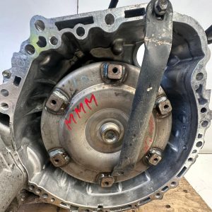 TOYOTA RAV4 ACA33/ACA38 11/2005-11/2012 AUTOMATIC TRANSMISSION 2.4L 3050042320