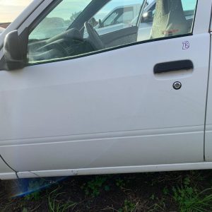 TOYOTA STARLET 03/1996-09/1999 HATCH LEFT FRONT DOOR EP91