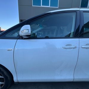 TOYOTA TARAGO ACR50R/GSR50R 03/2006-06/2020 LEFT FRONT DOOR WINDOW