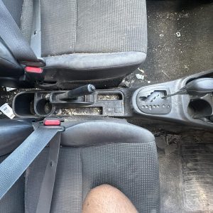 TOYOTA YARIS NCP9 10/2005-12/2016 GEAR SHIFTER AUTOMATIC T/M