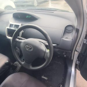 TOYOTA YARIS NCP9 10/2005-12/2016 GEAR STICK MANUAL TRANSMISSION