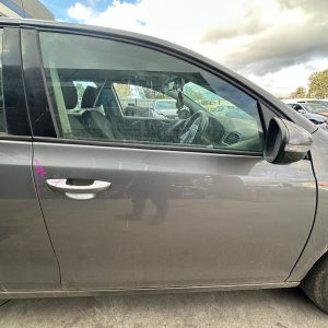 VOLKSWAGEN GOLF GEN 6 10/2008-03/2013 RIGHT FRONT OUTER DOOR HANDLE HATCH
