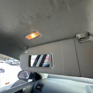 VOLKSWAGEN JETTA 1KM 02/2006-07/2011 LEFT SIDE SUN VISOR