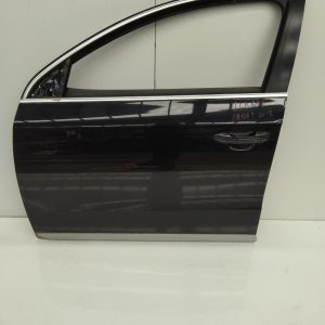VOLKSWAGEN PASSAT 09/2010-05/2015 LEFT FRONT DOOR SHELL ALLTRACK/WAGON