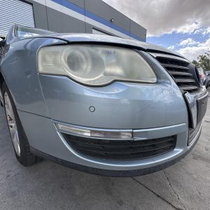 VOLKSWAGEN PASSAT 3C/MK6 B6 03/2006-09/2010 RIGHT BUMPER FLASHER WAGON