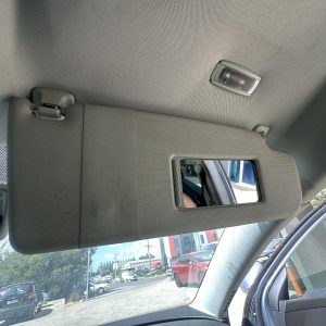 VOLKSWAGEN PASSAT 3C/MK6 B6 03/2006-09/2010 RIGHT SIDE SUN VISOR