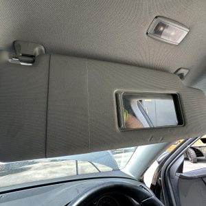 VOLKSWAGEN PASSAT 3C/MK6 B7 09/2010-05/2015 RIGHT SIDE SUN VISOR