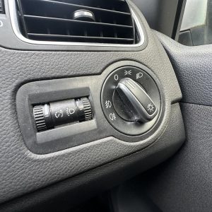 VOLKSWAGEN POLO 6R 05/2010-09/2017 HEADLIGHT CONTORLS