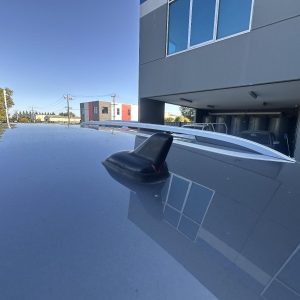 VOLKSWAGEN TOUAREG 7P 12/2010-04/2018 ANTENNA