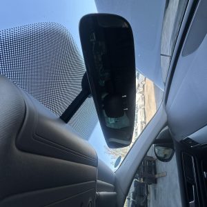 VOLKSWAGEN TOUAREG 7P 12/2010-04/2018 INTERIOR MIRROR 7P6857511AD