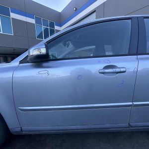 VOLVO S40 03/2004-08/2012 LEFT FRONT OUTER DOOR HANDLE