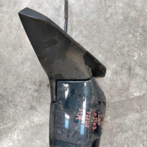 VOLVO S40 LEFT DOOR MIRROR # ELECTRIC 03/97-01/04 97 98 99 00 01 02 03 04