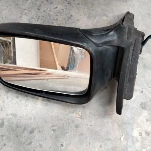VOLVO S40 RIGHT DOOR MIRROR # ELECTRIC 03/97-01/04 97 98 99 00 01 02 03 04