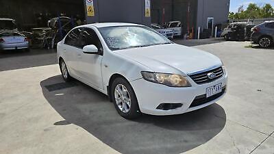 FORD FALCON FG 05/2008-09/2014 LEFT SIDE BOOTLID HINGE SEDAN - Image 3