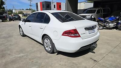 FORD FALCON FG 05/2008-09/2014 LEFT SIDE BOOTLID HINGE SEDAN - Image 5