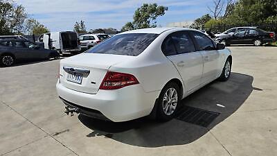 FORD FALCON FG 05/2008-09/2014 LEFT SIDE BOOTLID HINGE SEDAN - Image 6