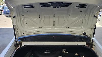 FORD FALCON FG 05/2008-09/2014 LEFT SIDE BOOTLID HINGE SEDAN