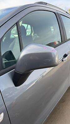 thumbnail image 2 of Left Side Convex Mirror Glass For Holden Trax TJ Series (2013-2020) – Audonghai Replacement 2 of 5