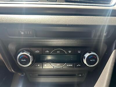 MAZDA 3 BM 11/2013-05/2016 LEFT FRONT DOOR TRIM LEATHER SEDAN
