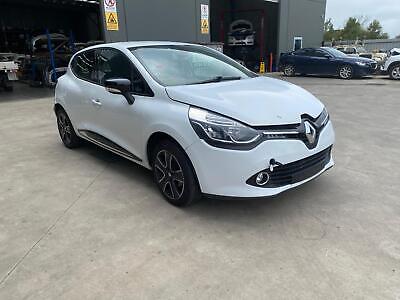 RENAULT CLIO X98 09/2013-10/2019 STEREO/HEAD UNIT MEDIA NAV NAV0G1 281154449R - Image 3