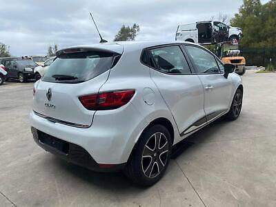 RENAULT CLIO X98 09/2013-10/2019 STEREO/HEAD UNIT MEDIA NAV NAV0G1 281154449R - Image 4