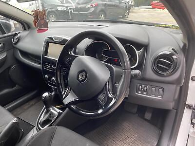 RENAULT CLIO X98 09/2013-10/2019 STEREO/HEAD UNIT MEDIA NAV NAV0G1 281154449R