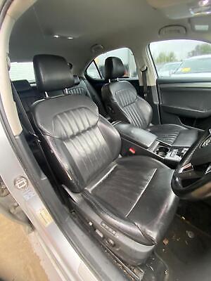 SKODA SUPERB NP 03/2016-2023 RIGHT REAR SEAT BELT ONLY LIFTBACK/SEDAN - Image 11