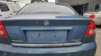HOLDEN COMMODORE VY1-VY2 10/2002-07/2004 CENTER REAR GARNISH SEDAN ...