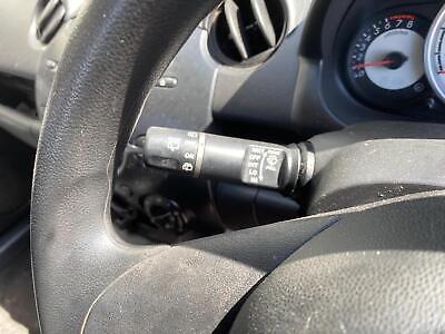 MAZDA 2 ZY DE SERIES 09/2007-09/2014 COMBINATION WIPER SWITCH