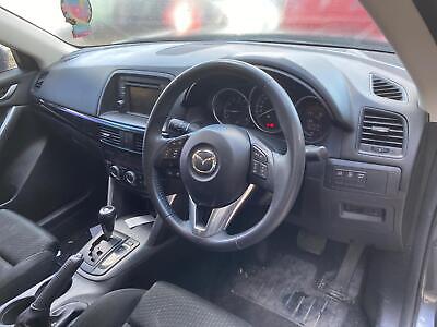 MAZDA CX5 KE 02/2012-12/2016 DUAL FAN ASSEMBLY PETROL - Image 11