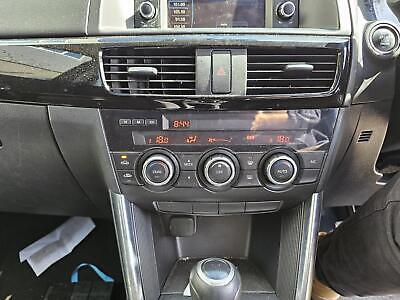 MAZDA CX5 KE 02/2012-12/2016 DUAL FAN ASSEMBLY PETROL - Image 13