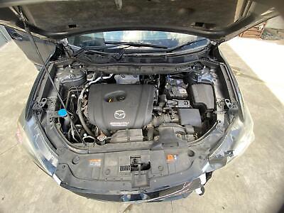 MAZDA CX5 KE 02/2012-12/2016 DUAL FAN ASSEMBLY PETROL
