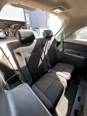 HOLDEN CAPTIVA CG 01/14-06/18 HEATER/AC CONTROLS DUAL ZONE CLIMATE CONTROL TYPE - Image 8