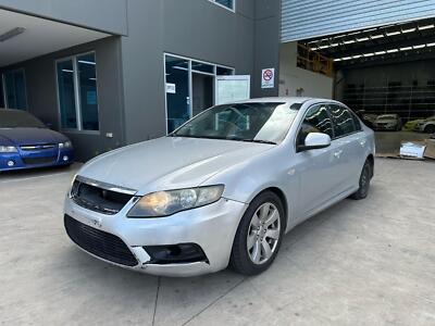 FORD FALCON FG MKI-MKII 05/2008-09/2014 ANTENNA SEDAN TYPE - Image 4
